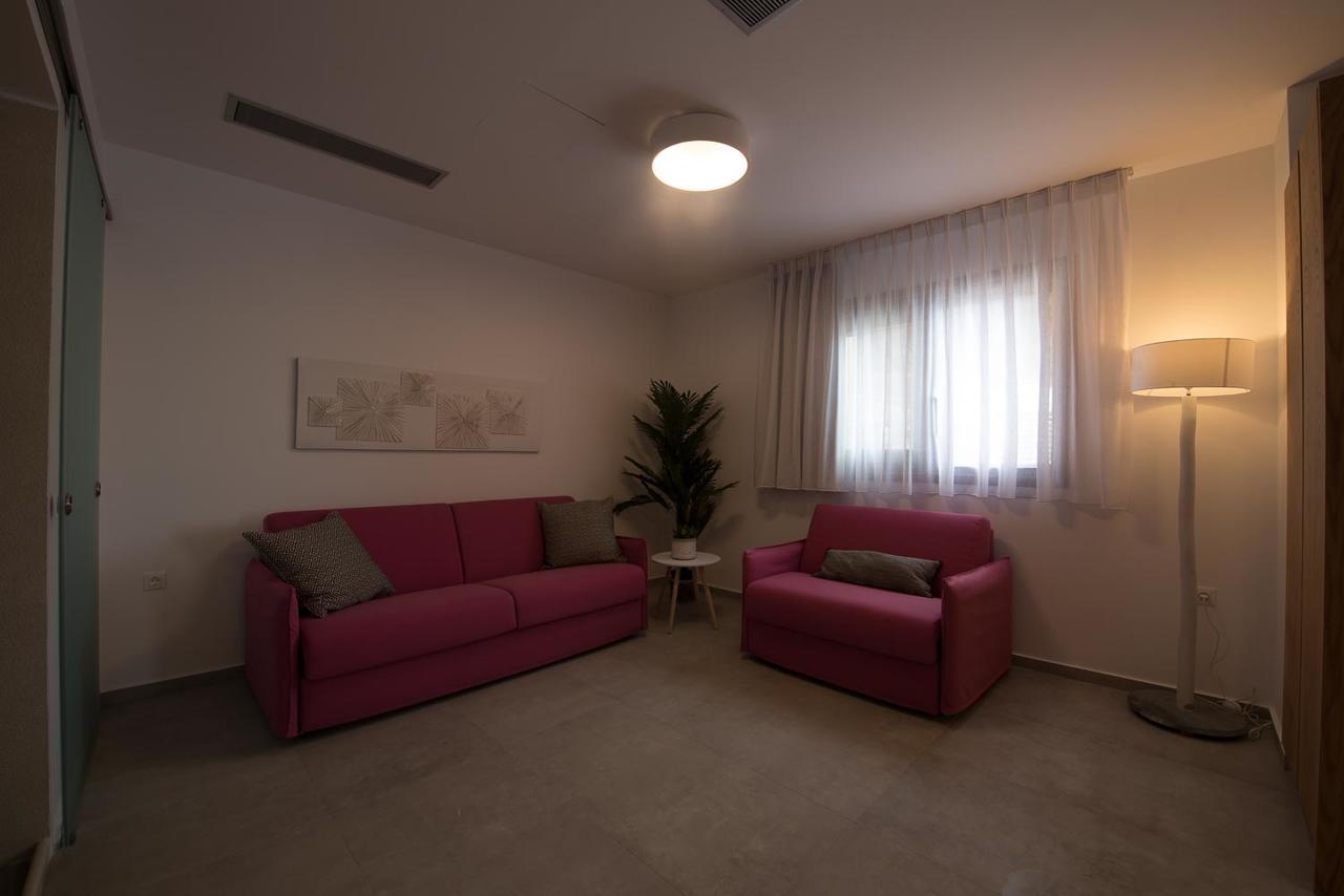 Natura Luxury Boutique Hotel Skopelos Loutraki  Exterior foto
